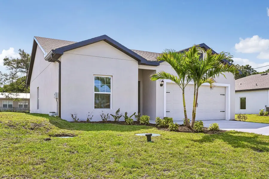 5200 Hickory Drive, Fort Pierce, FL 34982 - #3