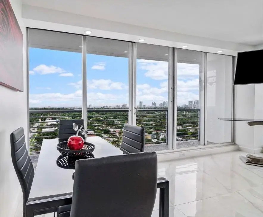 1720 Harrison Street #15a, Hollywood, FL 33020 - #2