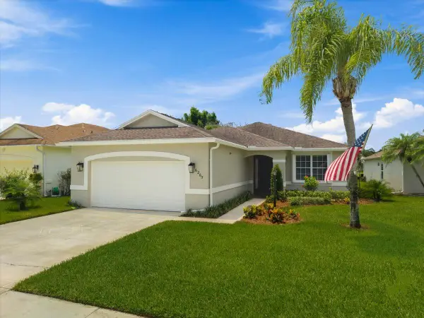 6265 33rd Manor, Vero Beach, FL 32966