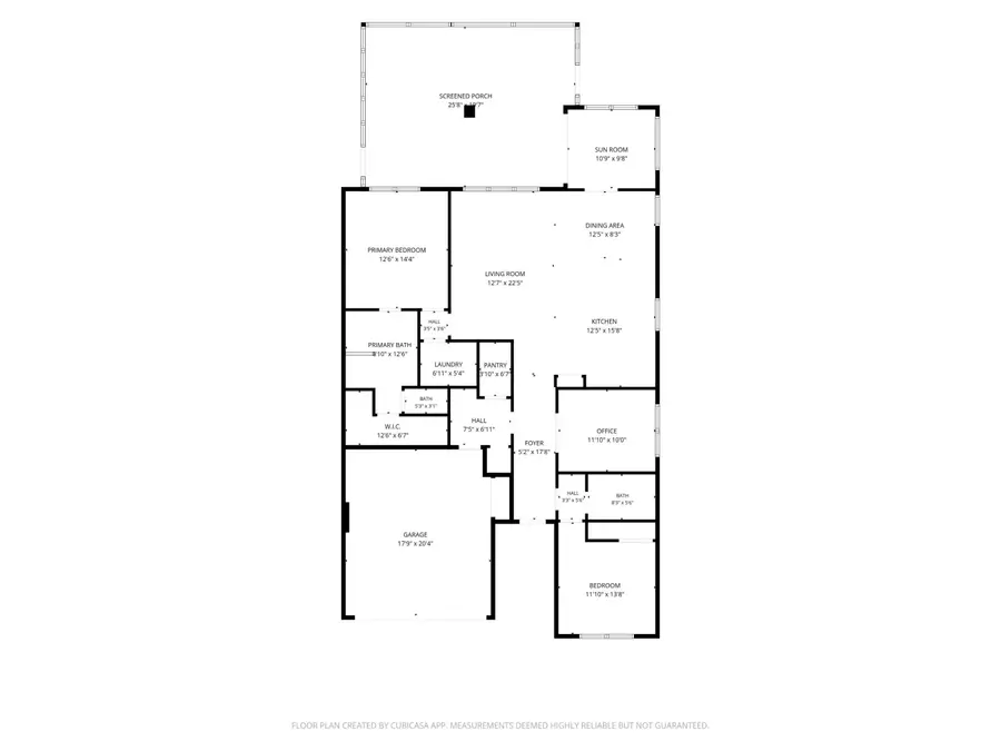 5131 Kipper Way, Vero Beach, FL 32967 - #3