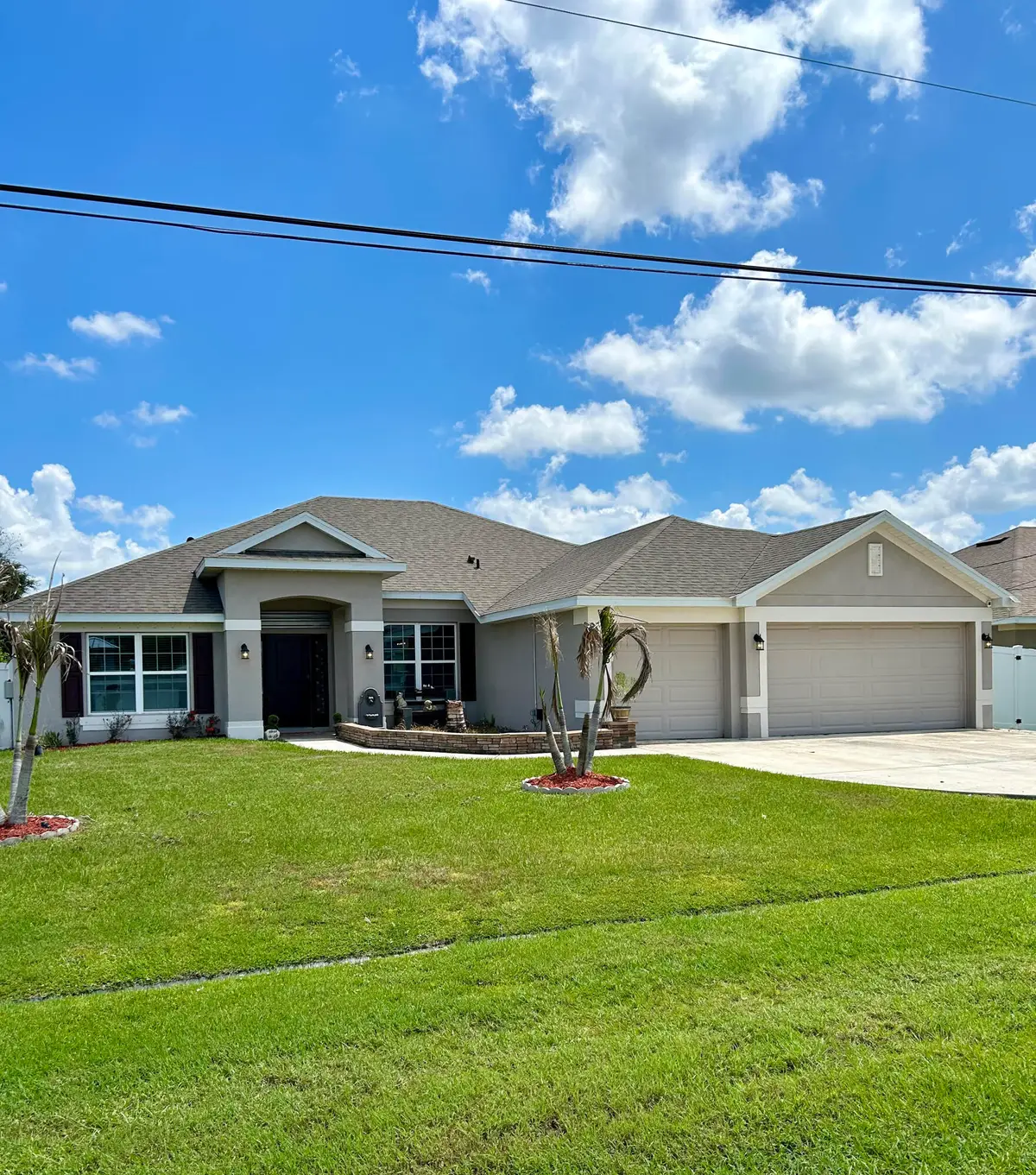 5846 NW Dooley Circle, Port Saint Lucie, FL 34986 - #1