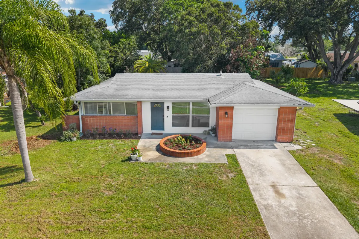 171 SW Ulman Avenue, Port Saint Lucie, FL 34983 - #1