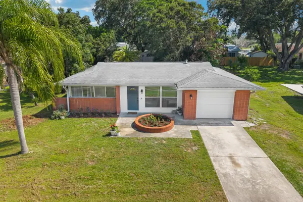 171 SW Ulman Avenue, Port St Lucie, FL 34983