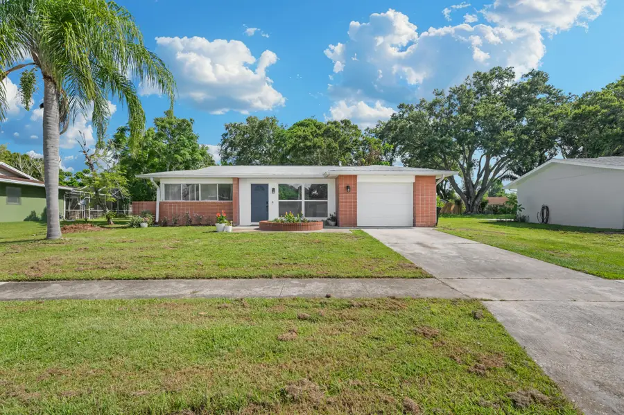171 SW Ulman Avenue, Port Saint Lucie, FL 34983 - #2