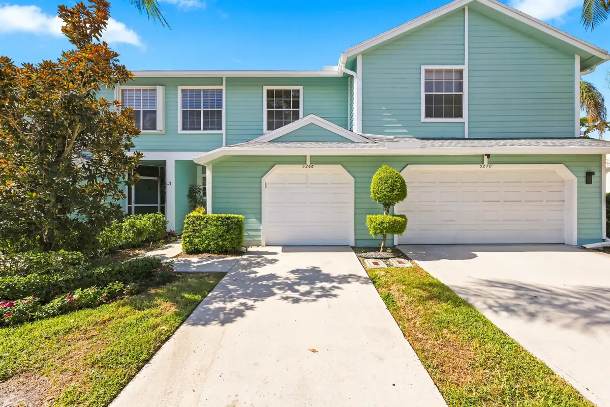 5266 Sapphire Valley, Boca Raton, FL 33486 - #1
