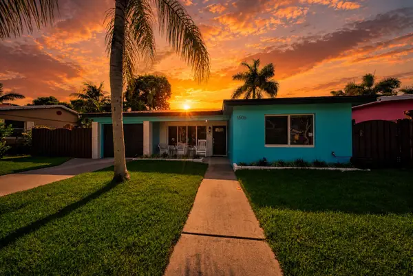 1506 N L Street, Lake Worth Beach, FL 33460