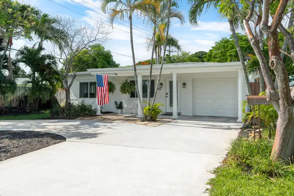 60 NW 47th Street, Oakland Park, FL 33309