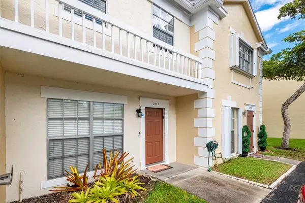 2849 S Belmont Lane S, Cooper City, FL 33026