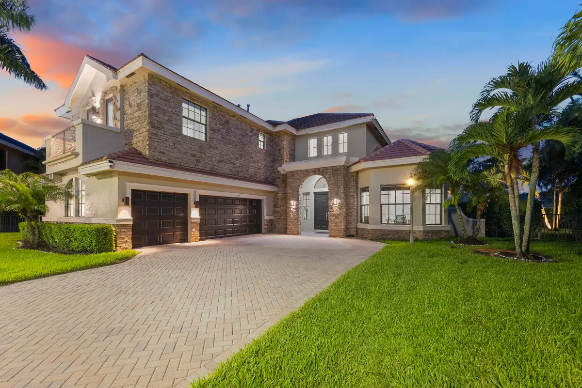 10504 Vignon Court, Wellington, FL 33449 - #1