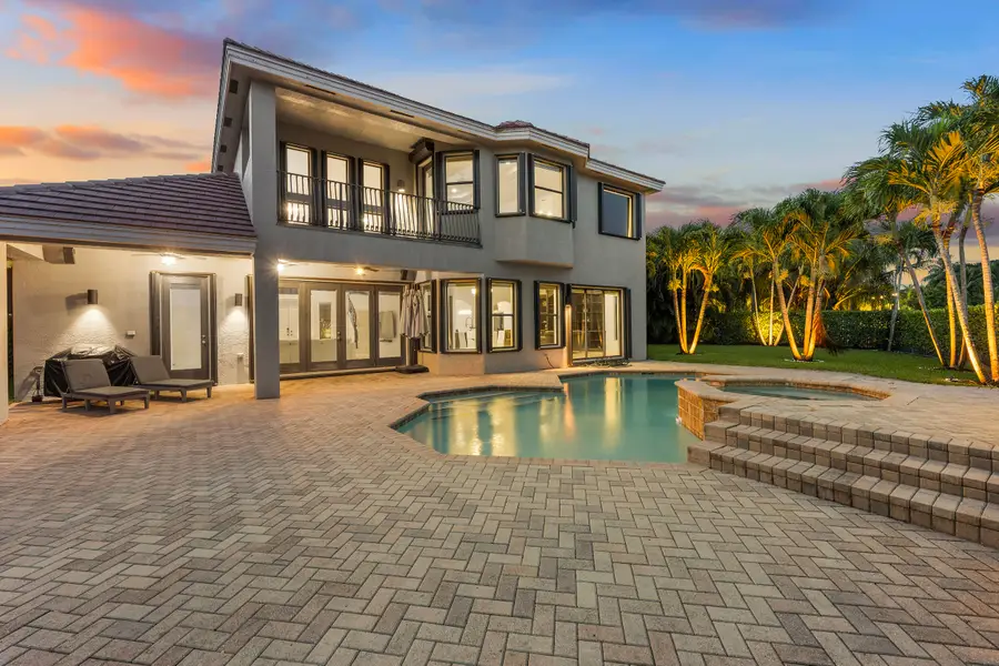 10504 Vignon Court, Wellington, FL 33449 - #2