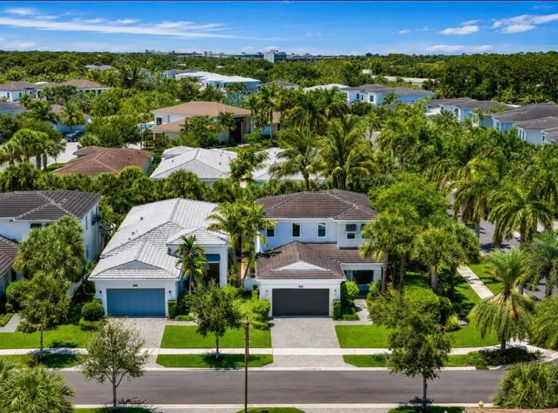 5603 Delacroix Terrace, Palm Beach Gardens, FL 33418 - #1