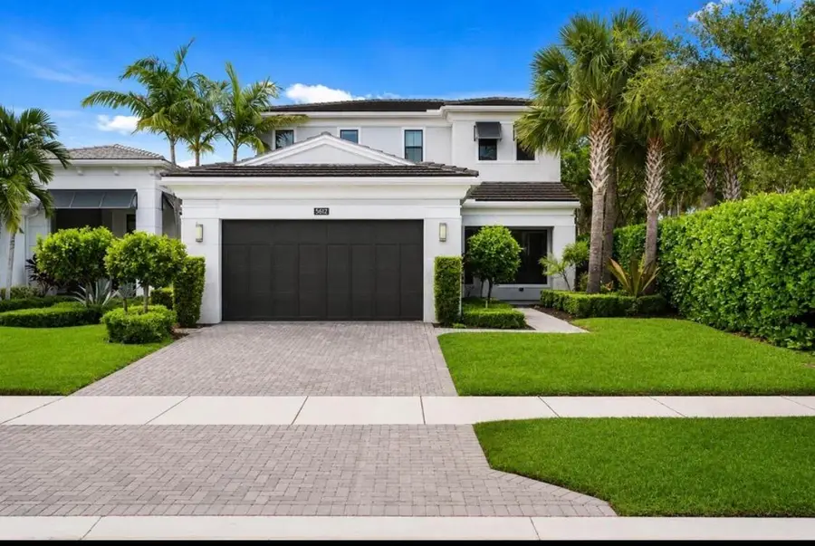 5603 Delacroix Terrace, Palm Beach Gardens, FL 33418 - #2