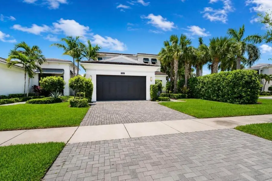 5603 Delacroix Terrace, Palm Beach Gardens, FL 33418 - #3
