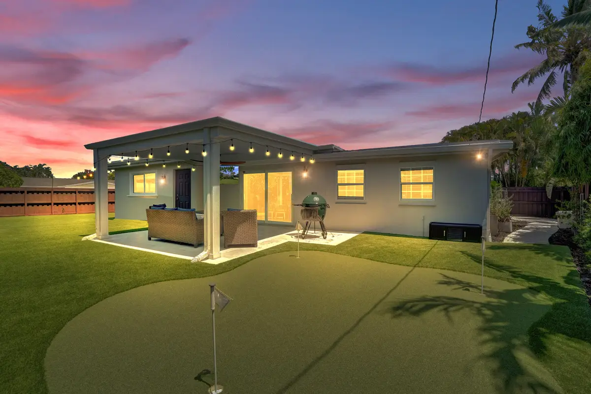 1361 NE 46th Street, Oakland Park, FL 33334 - #1