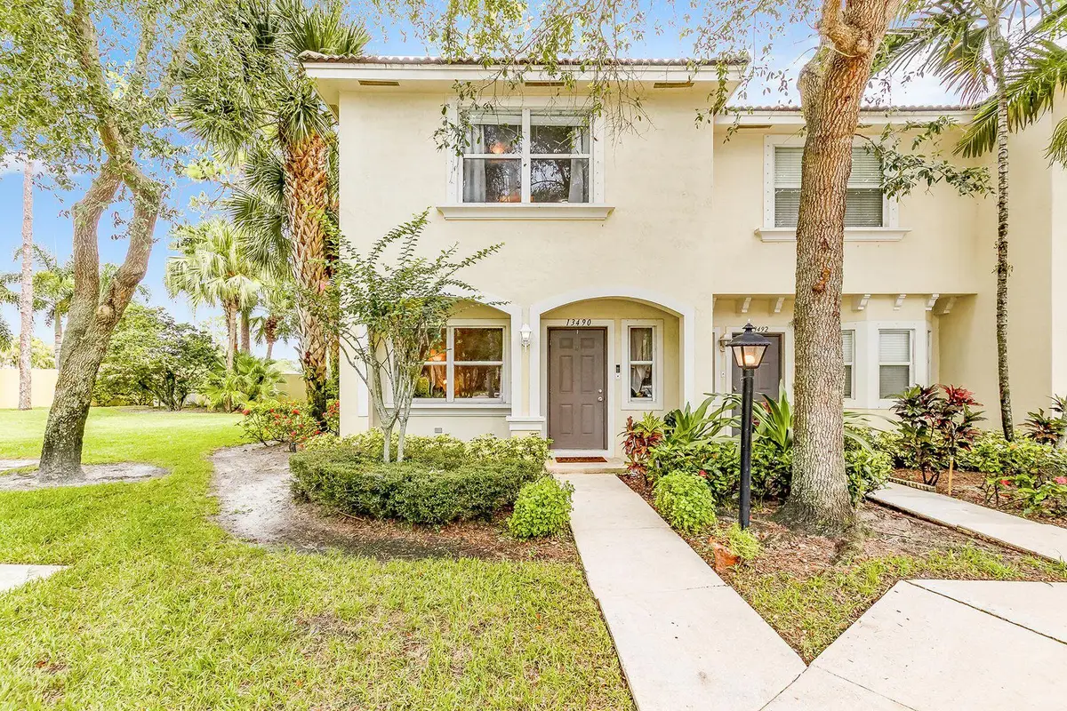 13436 Old Englishtown Road, Wellington, FL 33414 - #1