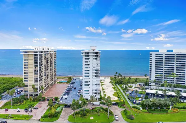 1180 S Ocean Boulevard #8a, Boca Raton, FL 33432