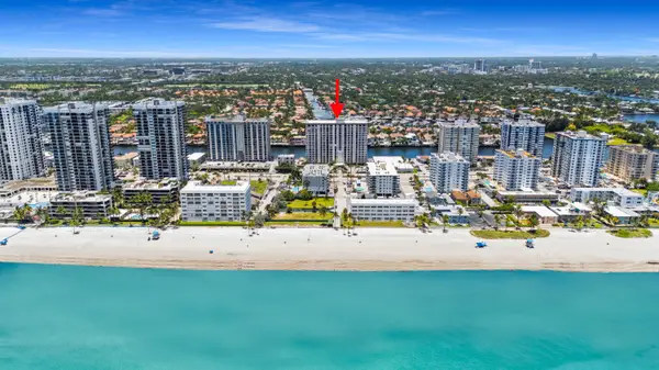1500 S Ocean Drive #14h, Hollywood, FL 33019