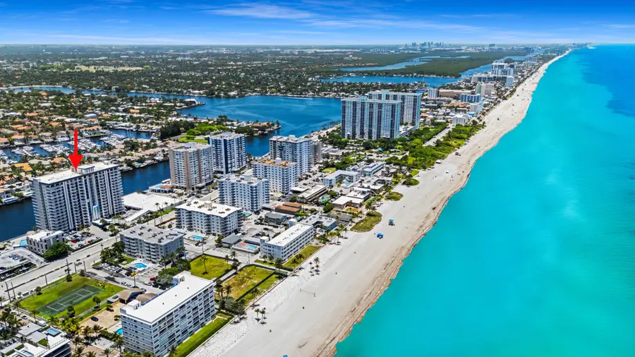 1500 S Ocean Drive #14h, Hollywood, FL 33019 - #3