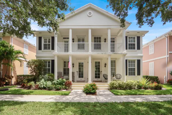133 Farmingdale Drive, Jupiter, FL 33458
