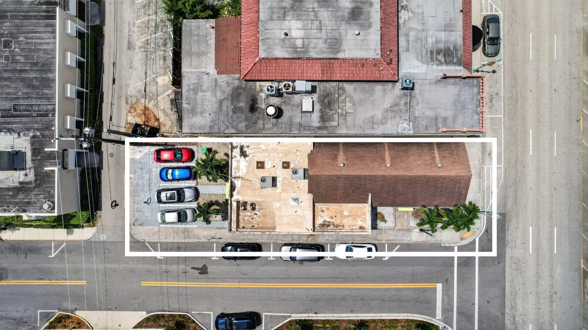 2040 Polk Street, Hollywood, FL 33020 - #1