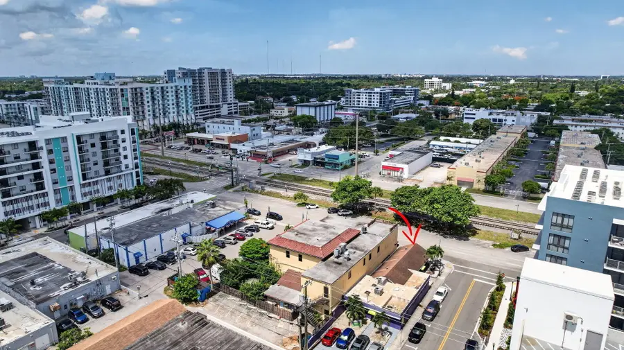 2040 Polk Street, Hollywood, FL 33020 - #2