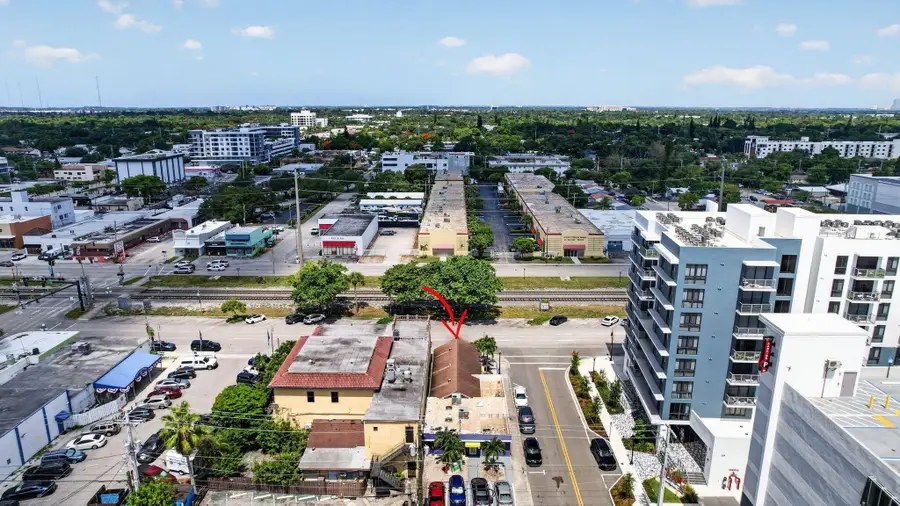 2040 Polk Street, Hollywood, FL 33020 - #3