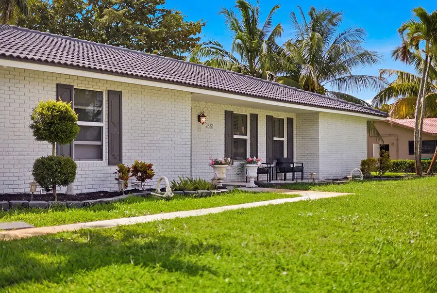 2651 NW 107th Avenue, Coral Springs, FL 33065 - #2