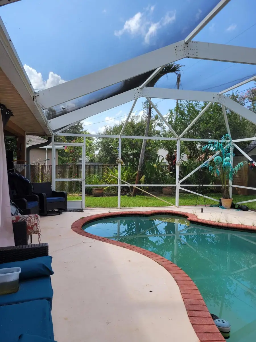 141 SW Covington Road, Port Saint Lucie, FL 34953 - #3
