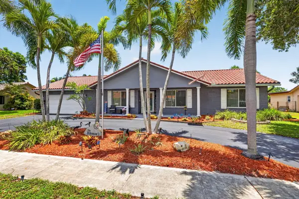 1940 SW 73rd Avenue, Plantation, FL 33317