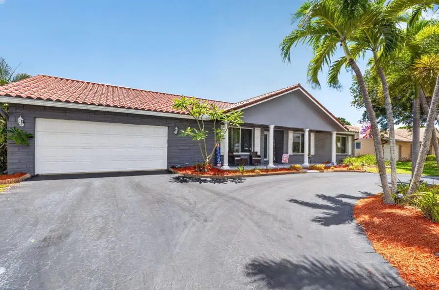 1940 SW 73rd Avenue, Plantation, FL 33317 - #2