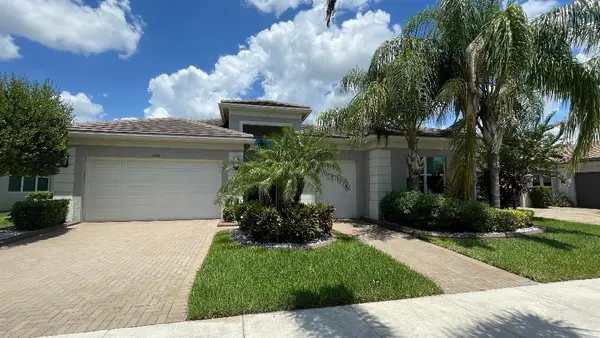 11032 SW Ivory Springs Lane, Port St Lucie, FL 34987