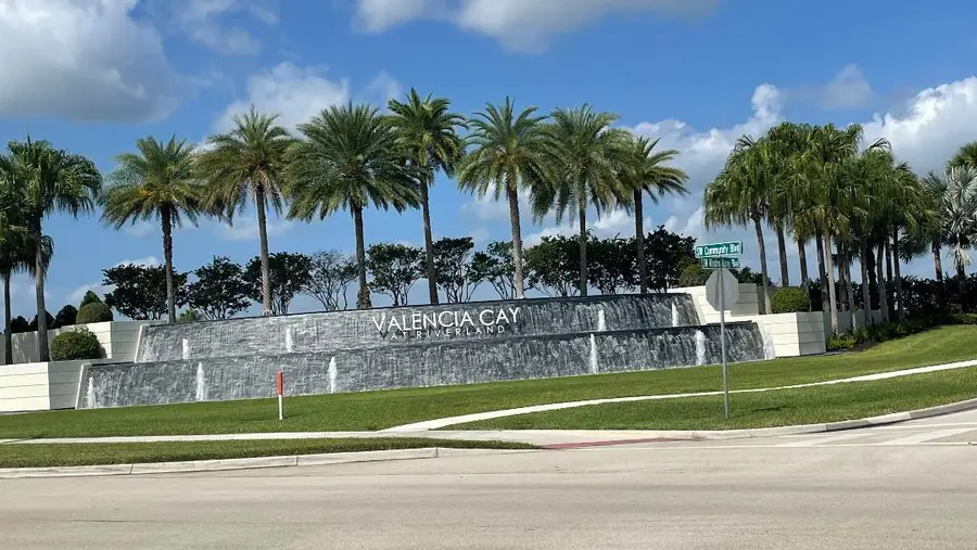 11032 SW Ivory Springs Lane, Port Saint Lucie, FL 34987 - #3