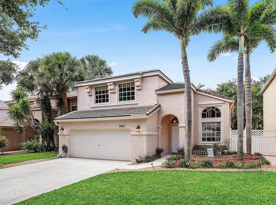 7819 Oak Grove Circle, Lake Worth, FL 33467 - #2