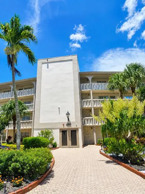 3301 Aruba Way #K2, Coconut Creek, FL 33066 - #2