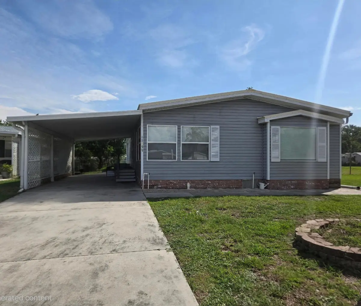 1699 SW 35th Circle, Okeechobee, FL 34974 - #1