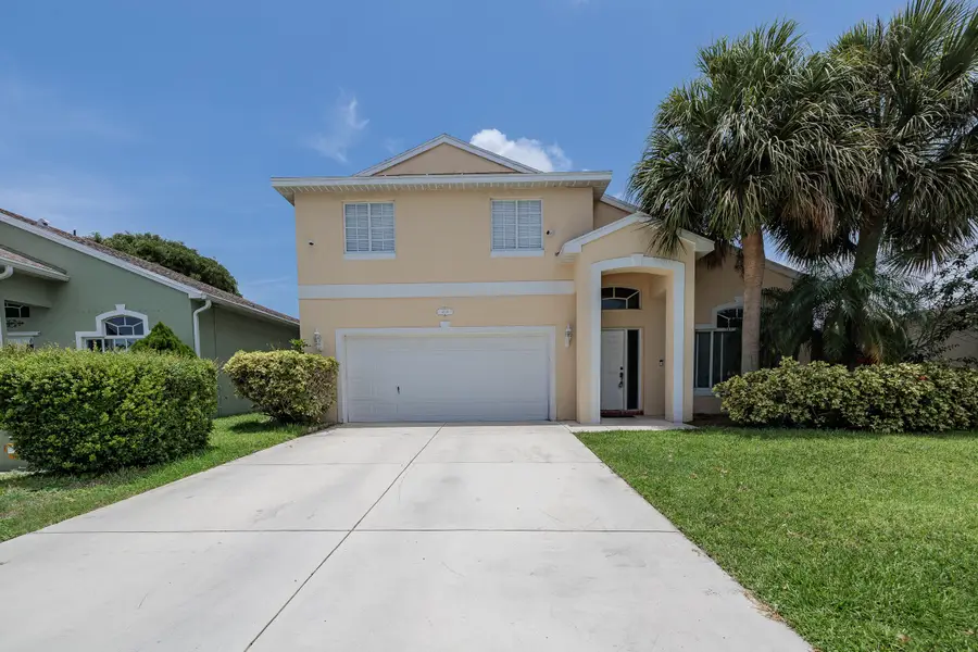 4716 SE Winter Haven Court, Stuart, FL 34997 - #2
