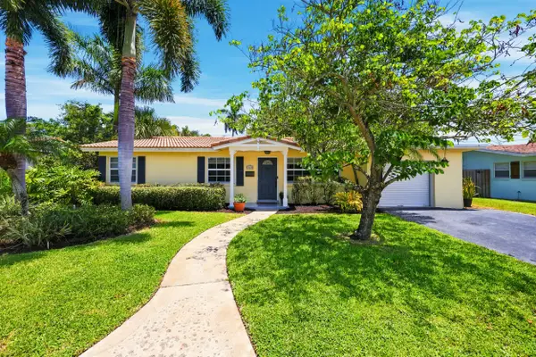 1222 SW 5th Street, Boca Raton, FL 33486