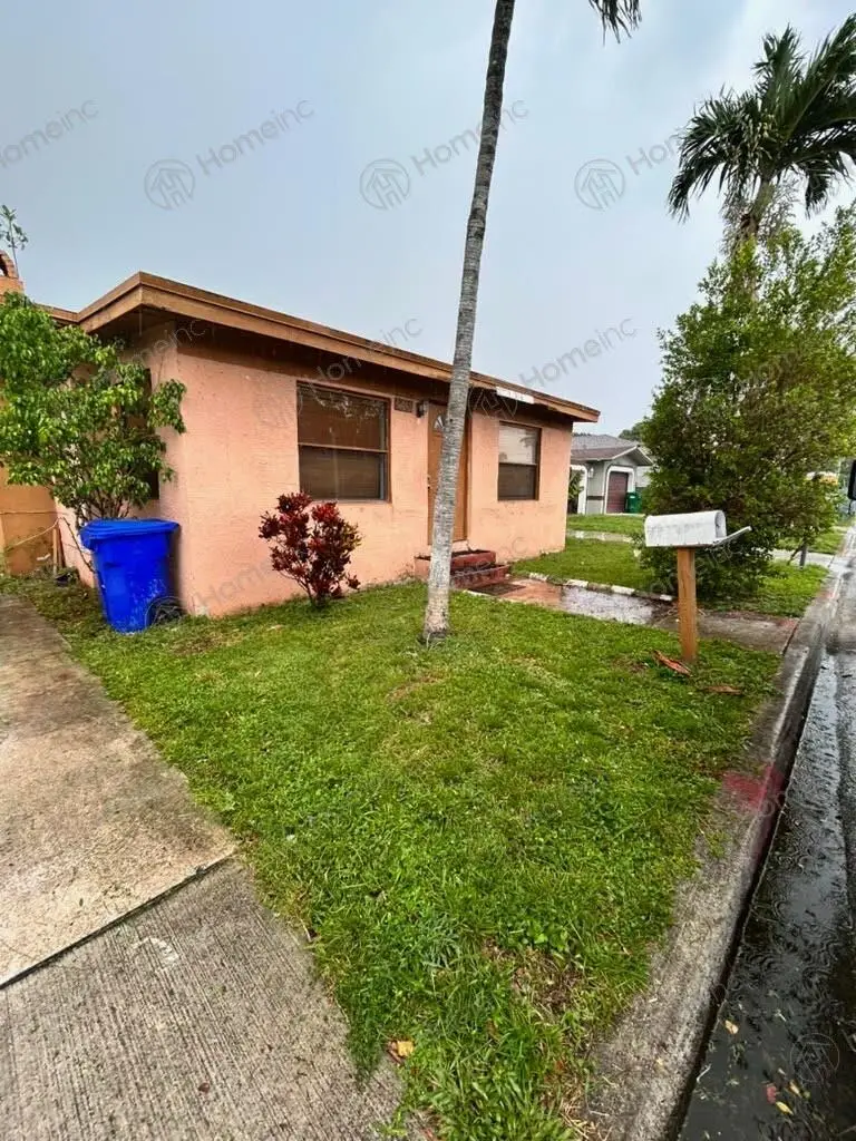 2931 NW 6th Court, Fort Lauderdale, FL 33311 - #1