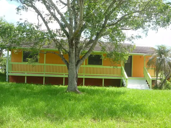 2550 Tilton Road, Port St Lucie, FL 34952
