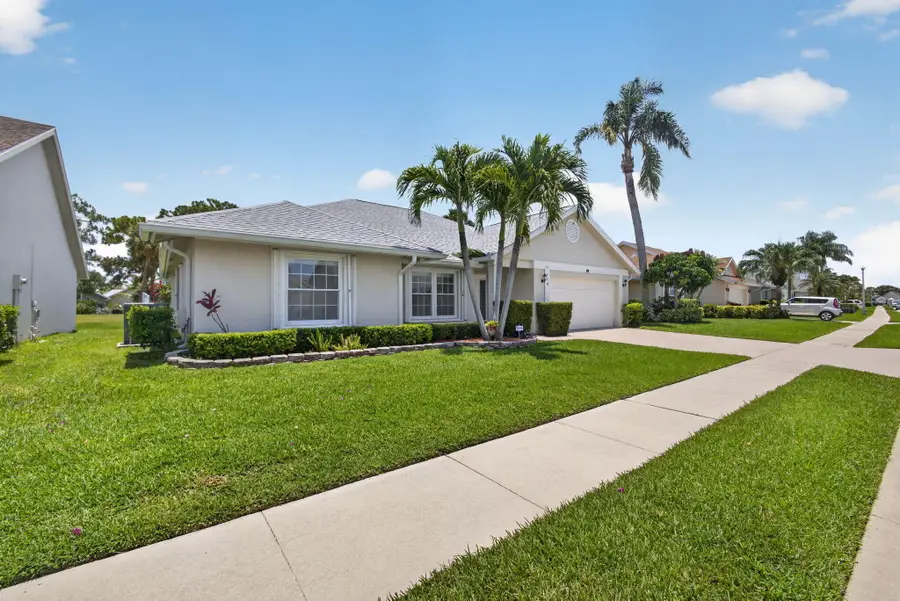 114 Palomino Drive, Jupiter, FL 33458 - #3