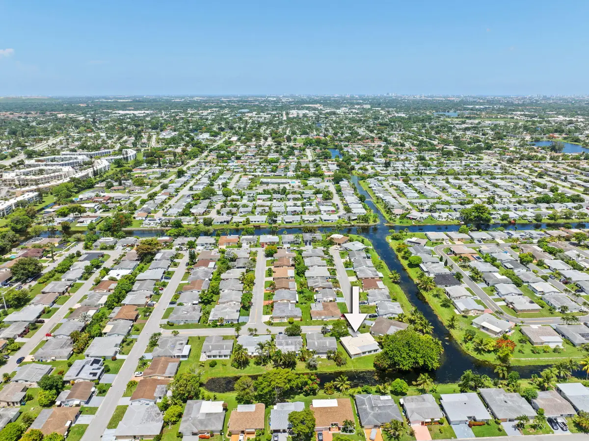 1550 NW 70th Terrace, Margate, FL 33063 - #1