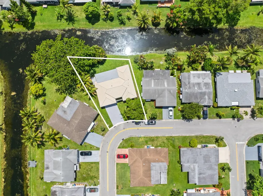 1550 NW 70th Terrace, Margate, FL 33063 - #2