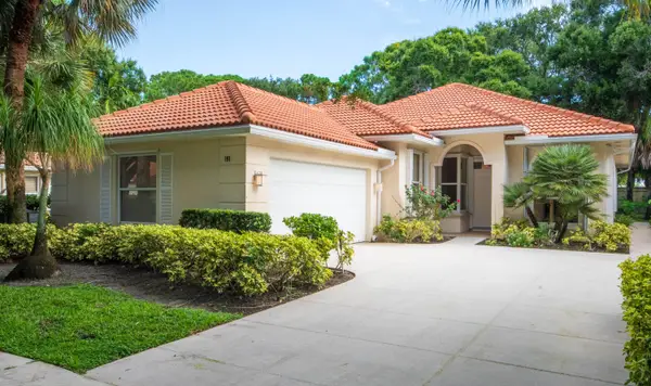 191 E Tall Oaks Circle, Palm Beach Gardens, FL 33410