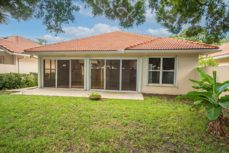 191 E Tall Oaks Circle, Palm Beach Gardens, FL 33410 - #3