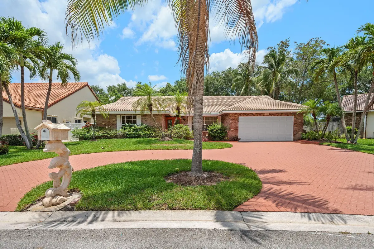 10801 NW 7th Street, Coral Springs, FL 33071 - #1