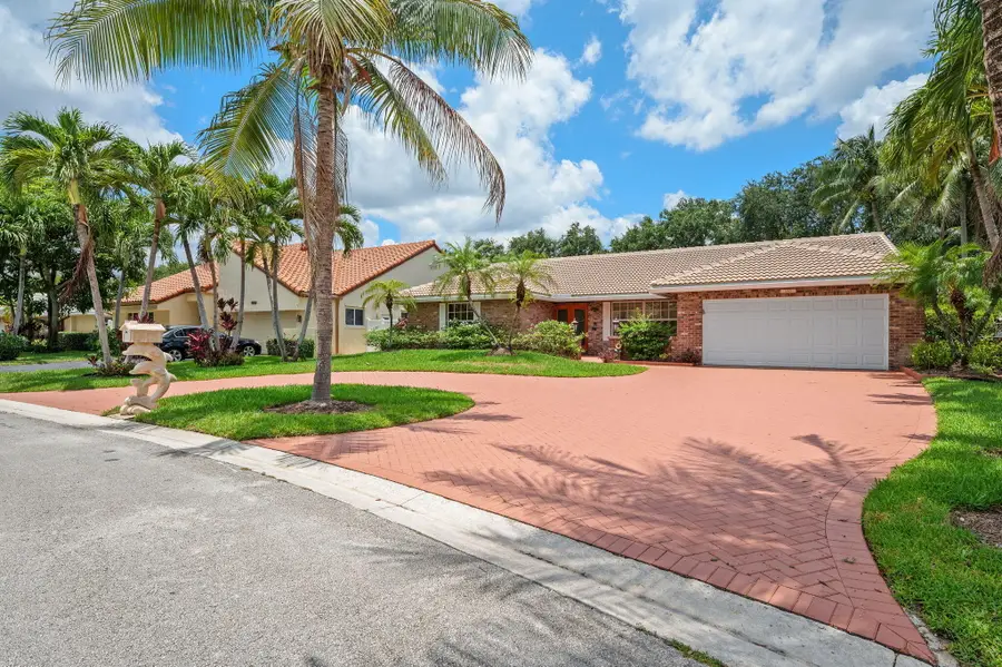 10801 NW 7th Street, Coral Springs, FL 33071 - #2