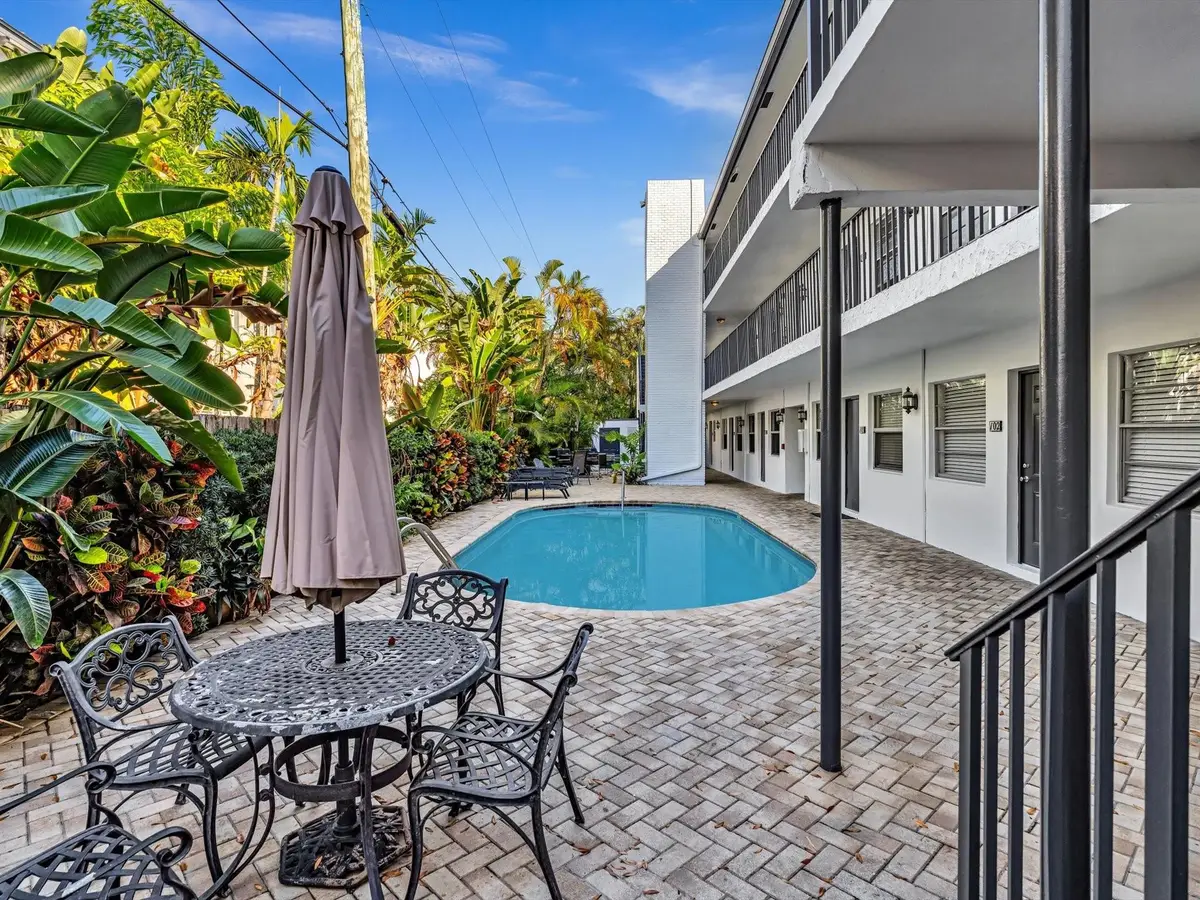 215 NE 16th Avenue #203, Fort Lauderdale, FL 33301 - #1