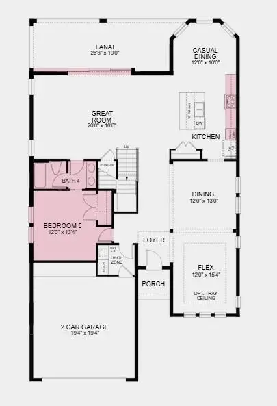 11539 SW Macelli Way, Port Saint Lucie, FL 34987 - #2