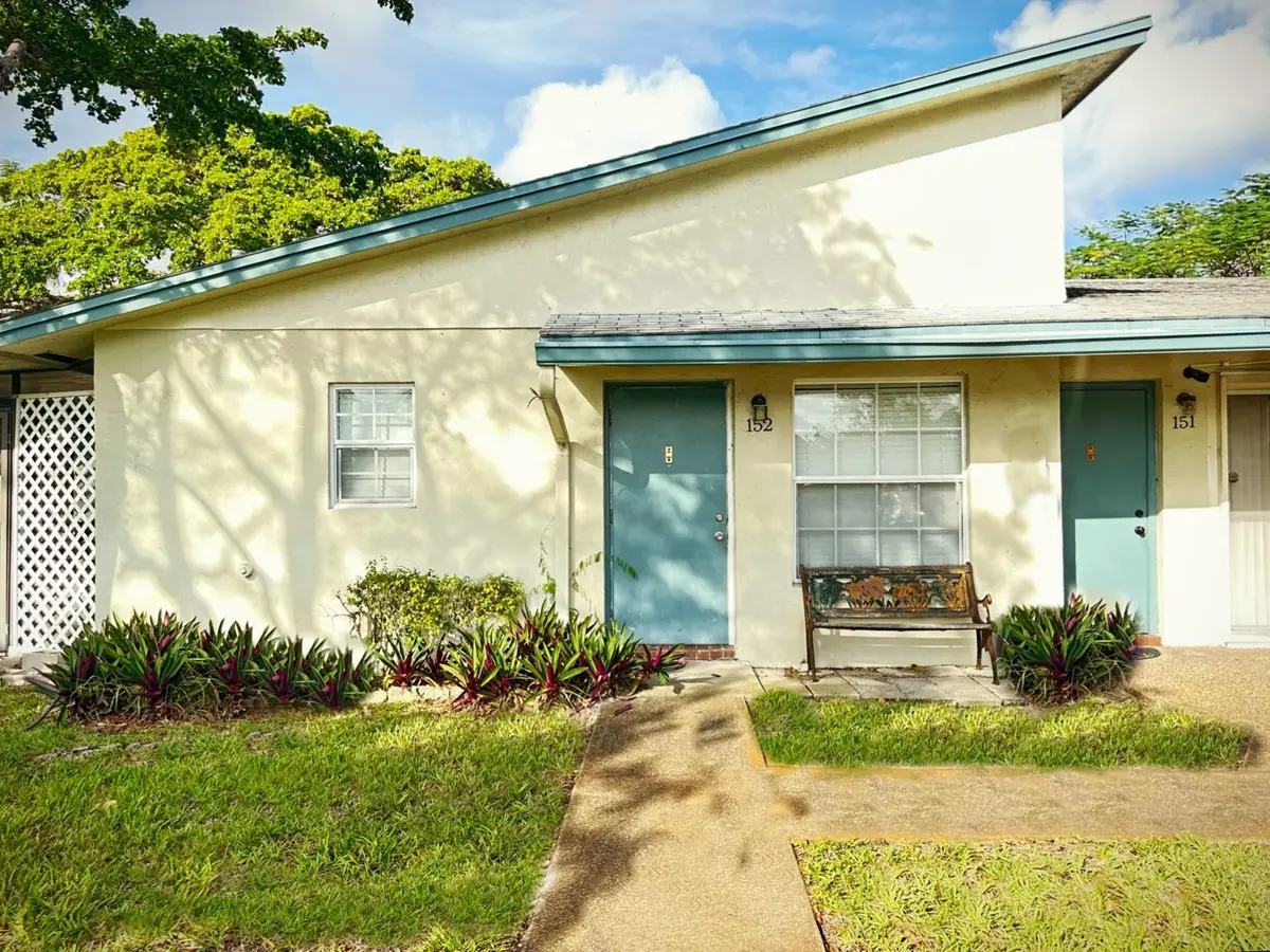 3001 NW 4th Terrace #152, Pompano Beach, FL 33064 - #1