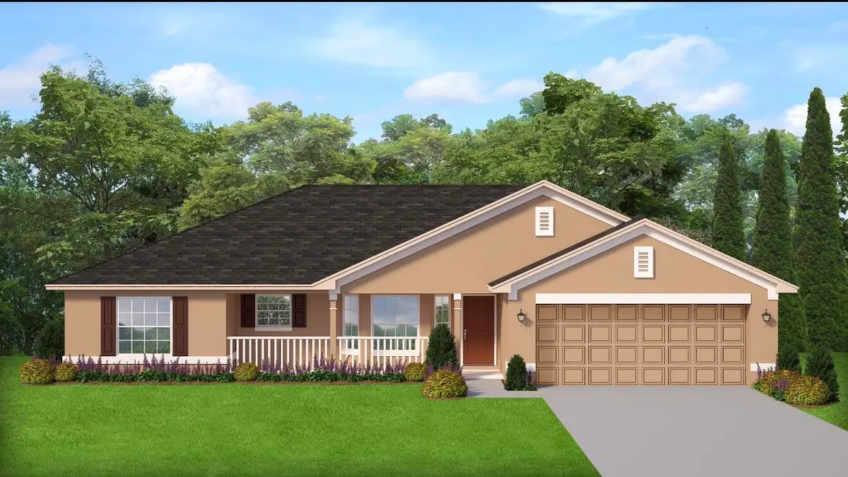 7908 Banyan Street, Fort Pierce, FL 34951 - #1